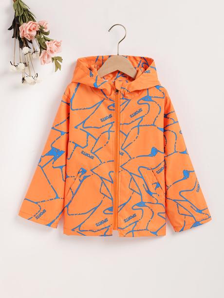 Prechodná vetrovka, 122 - 158