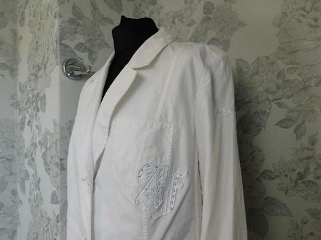 Luxusny športovo/elegntny blejzer/sako, 42