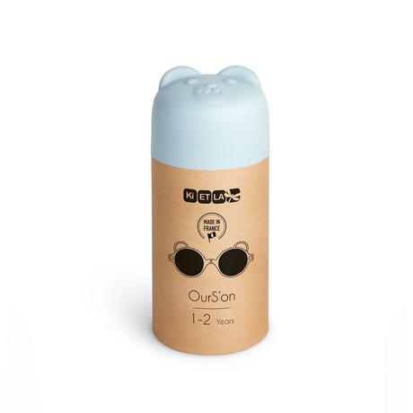 Kietla ourson slnecne okuliare, kietla