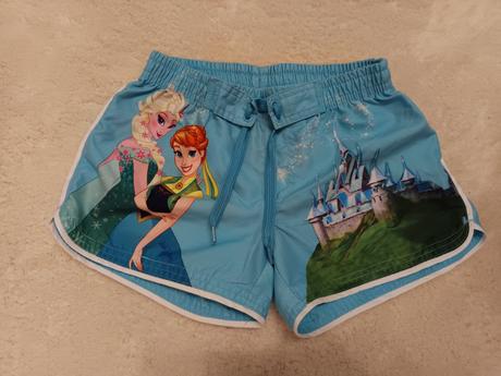 Kraťasy, disney,128