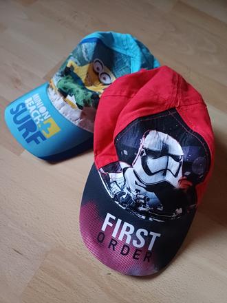 Šiltovka star wars 54cm, 