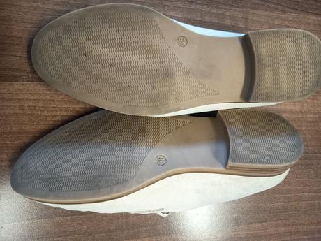 Dámske mokasíny 38, graceland,38