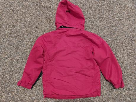 Tenká prechodná bunda, exiray,116