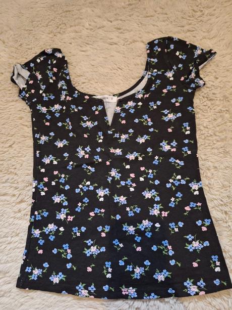 Tričká sedia na s, s