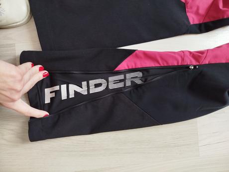 Skialpove primaloft nohavice northfinder javorinka, northfinder®,s