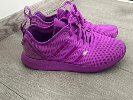 Adidas tenisky, adidas,38