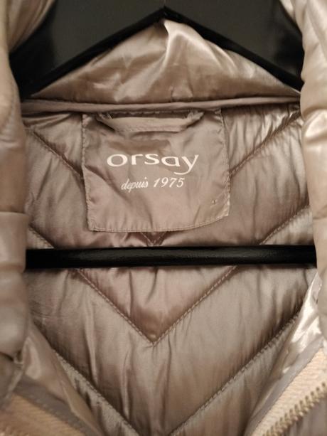 Bunda / vetrovka, orsay,40