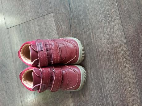 Prechodne topancky ako nove, protetika,21