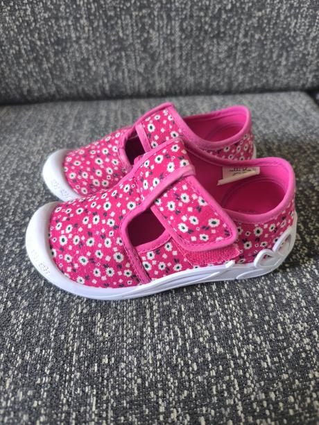 Papučky, nelli blu,25