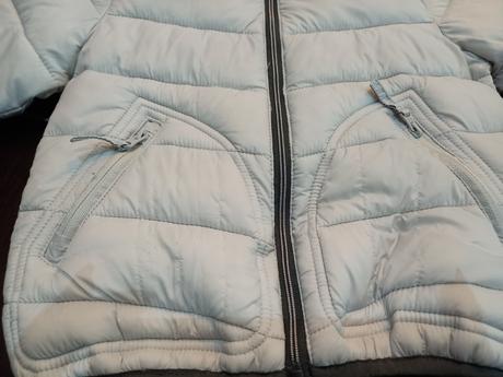 Ľahká prechodná bunda 86/92, reserved,86