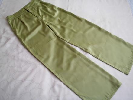 Široké tenšie shein, m