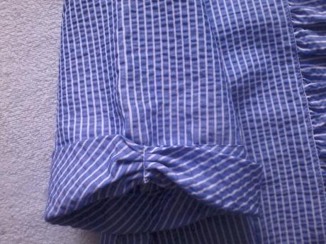 Bluzocka, charles vögele,38