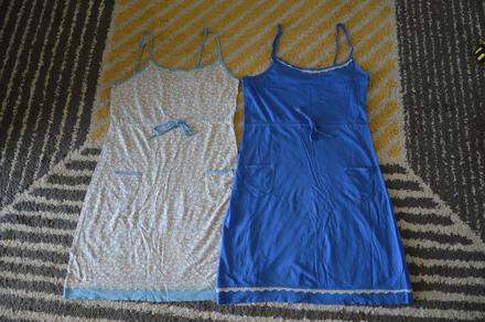 Nočné košele cena spolu, c&a,s