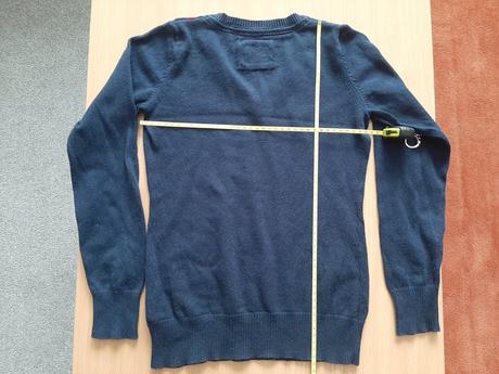 Svetrík na 11-12 r., l.o.g.g.,152