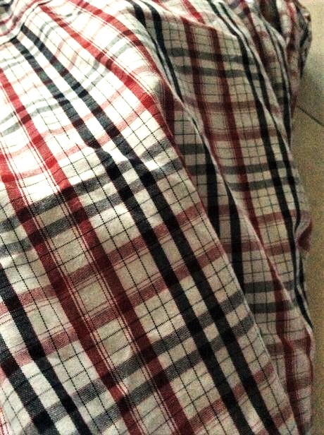 Károvaná košeľa, cherokee,xl