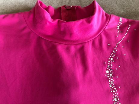 Dres na gymnastiku, kircule, 152