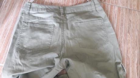 Nohavice, bonprix,36
