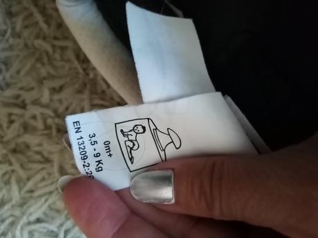 Predam detsky nosic chicco, chicco