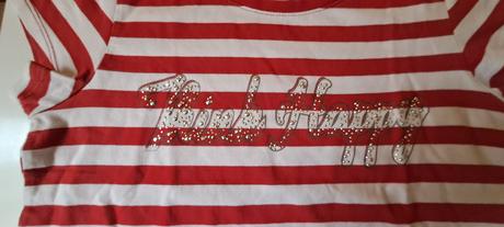 Dievčenské tričko mayoral 152, mayoral,152