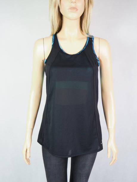 Kvalitné športové tielko s podprsenkou domyos, domyos,s