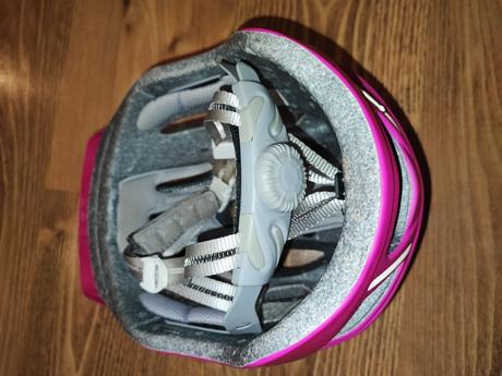 Cyklistická prilba etape, xs