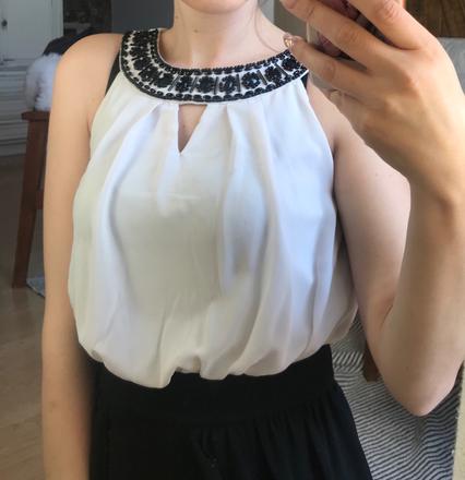 Spoločenské saty, s