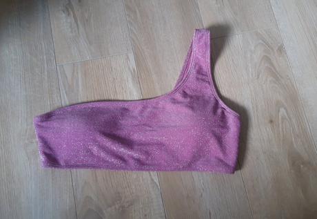 Vrchný diel plaviek, h&m,m