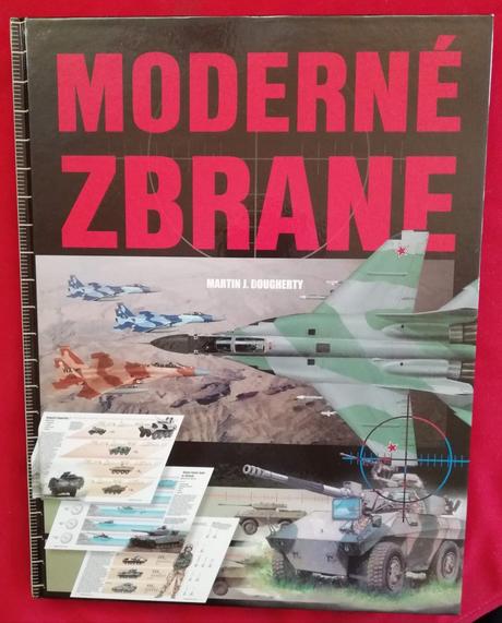 Kniha moderné zbrane, 