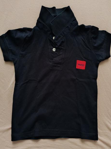 Tričko hugo, 4, hugo boss,104