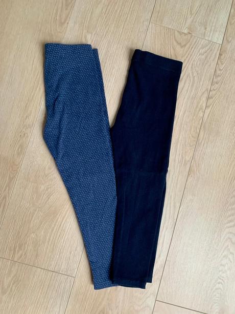 Leginy next, next,110