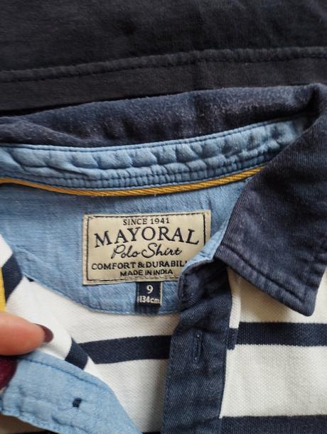 Sada tričiek s krátkym rukávom, adidas,134