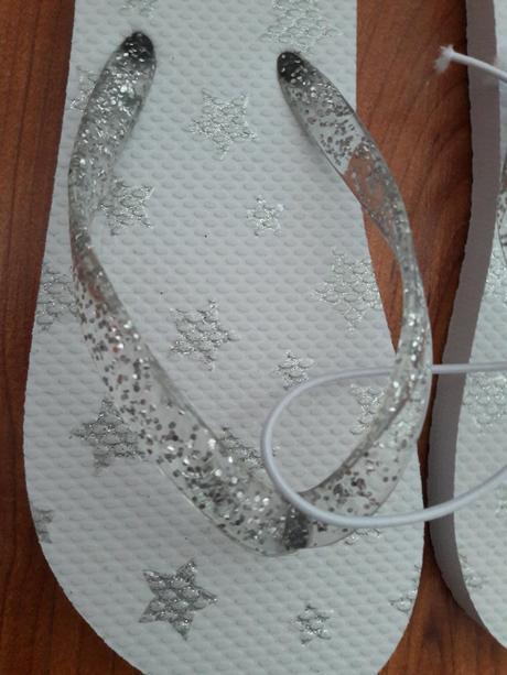 Hviezdičkové žabky, f&f,31 / 32