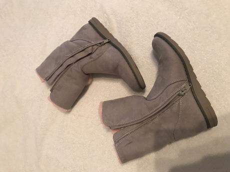 Prechodne cizmy lasocki, lasocki,27