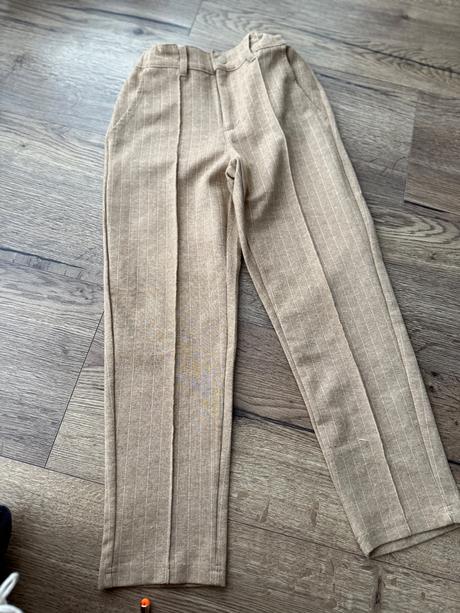 Nohavice, reserved,140