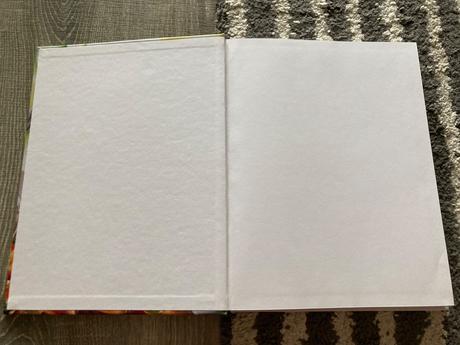 Rýchla kuchárka (veľký formát) 2003, 