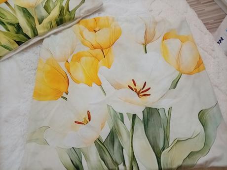 Obliečky na vankúše,