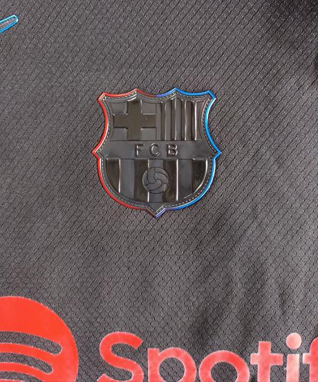 Futbalový dres, 140