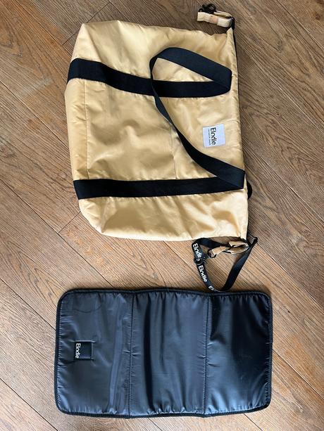 Elodie taška na kočík, elodie details