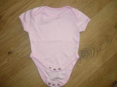 Body s krátkým rukávom -62, 62