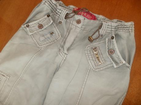 Nohavice na donosenie128, 134