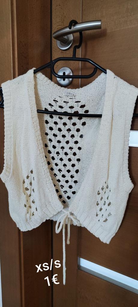 Mix oblečenia xs-xl, 