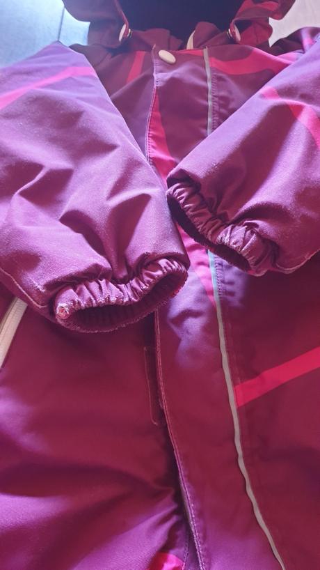 Overal reima a dve bundy, reima,92