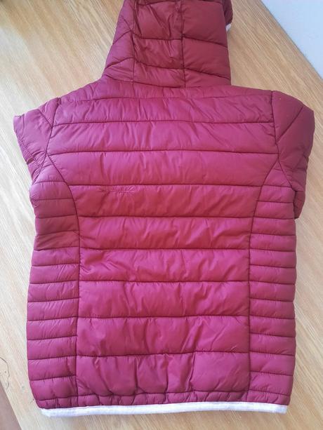 Prechodná bunda, pepperts,140