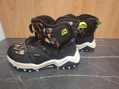 Zimne topanky, alpine pro,30