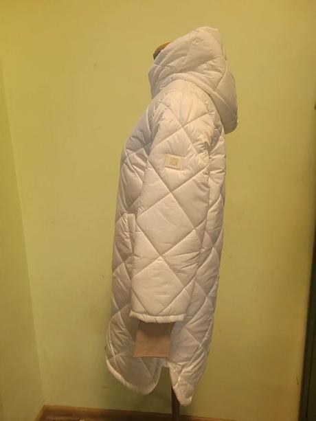 Prešívaná bunda, xl