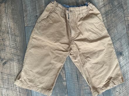H&m elegantné kraťase, h&m,152