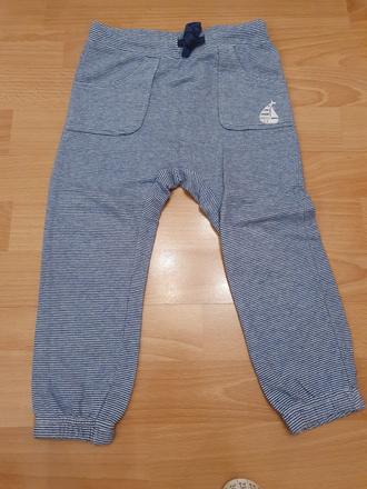 Namornicke teplacky, pepco,98