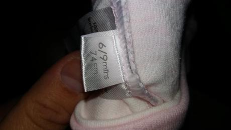 Ružová čiapočka, 74