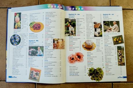 Receptár prima nápadov, 