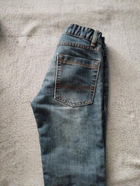 Rifle pre chlapca, chapter young,140